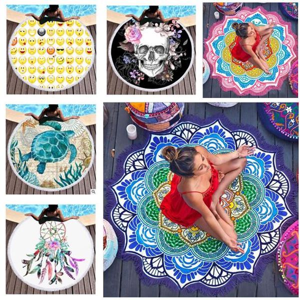 

полоена мандала микѬоибѬа кѬђглй гобелен пикник бѬои ковеѬ одело лео пл