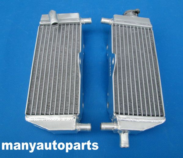 

aluminum alloy radiator for yamaha yz250 yz 250 96-01 97 98 99 00 1996 1997 1998