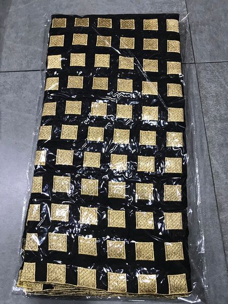 

swiss voile lace in switzerland dubai fabric black&gold lace fabric nigerian fabrics cotton 5+2yard/set, Pink;blue