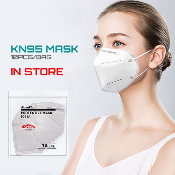 

В наличии KN95 маски клапанные многоразовые с дыхательным клапаном воздушный фильтр респиратор рот одноразовая маска для лица 5 слоев складывающиеся в наличии