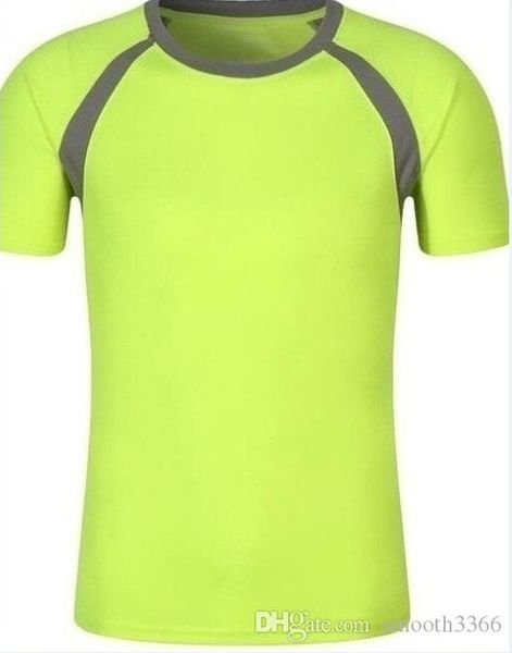 

1101 men's tight clothes running short-sleeved quick-drying t-shirt, Black;blue