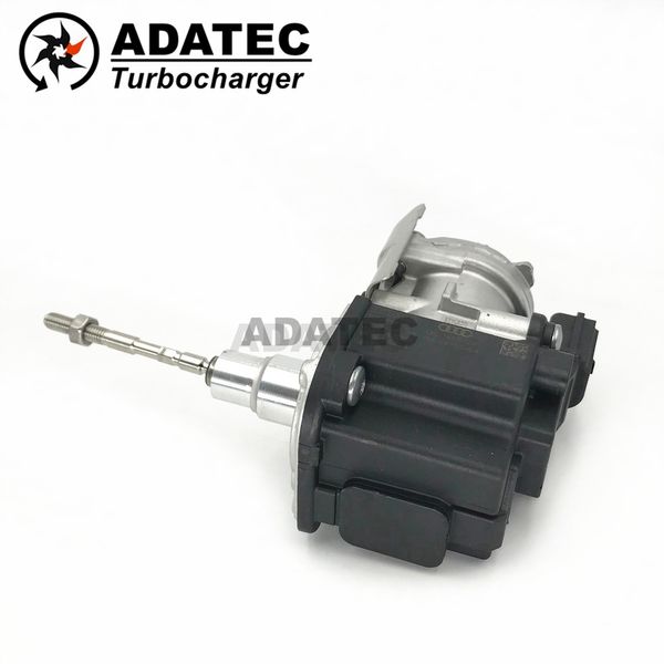 JHJ Neuer Turbolader Elektronischer Wastegate-Aktuator 06L145702F 06L145702P 06L145612K Für Audi A8 2.0 TFSI CYPA 185KW 2014-2017