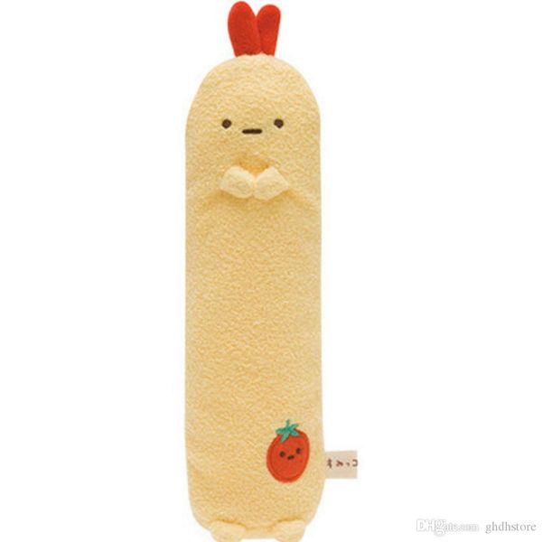 

new sumikko plush bag anime pencil stationery pouches party gifts soft bags