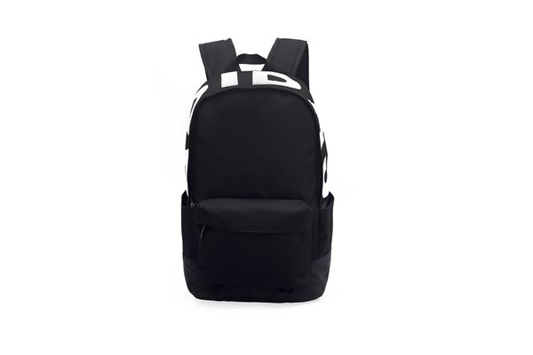 

46x27x45 см мода нейлон рюкзаки женщины мужчины Bookbag школьные сумки Велоспорт день па