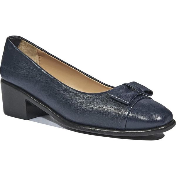 

desa women leather casual shoes desa, Black