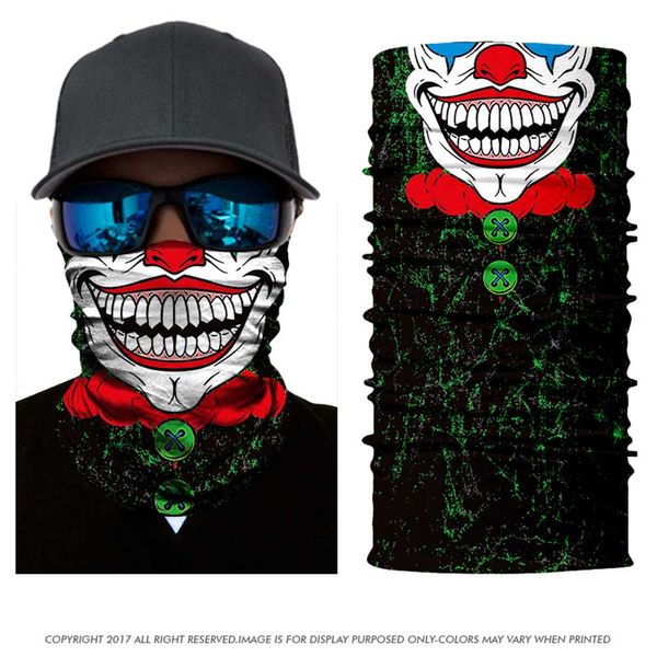 

bjmoto amazing outdoor motorcycle face mask skull mask scarf bandana headbands fashion masque moto balaclava neck scarves