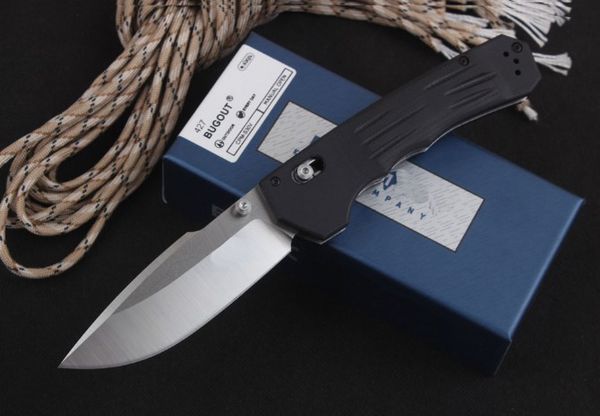 

Новый Benchmade bm427 BM 427 S30V лезвие складного ножа ось системы bm940 bm535 550 ZT открытого кемпинг EDC карманного тактического микро ножа выживания