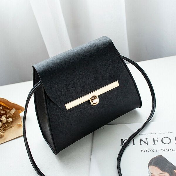 

ladies cross body messenger bag shoulder womens waist bag satchel bag handbag us