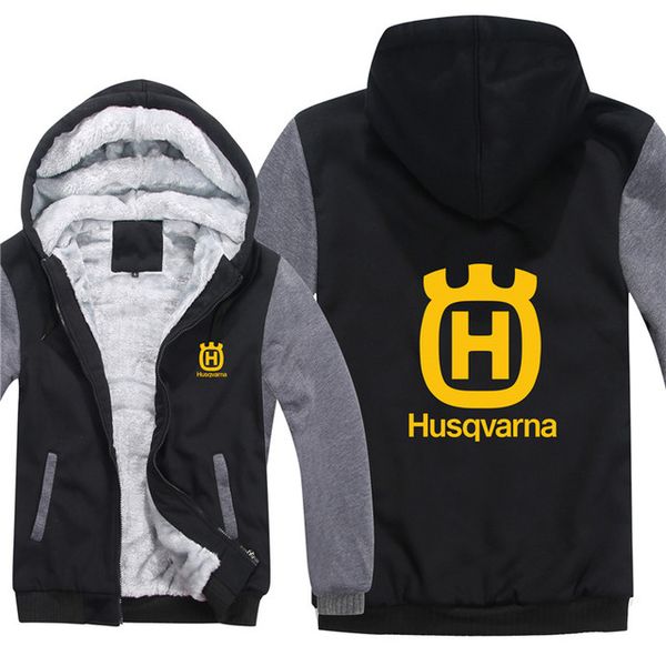 felpa husqvarna