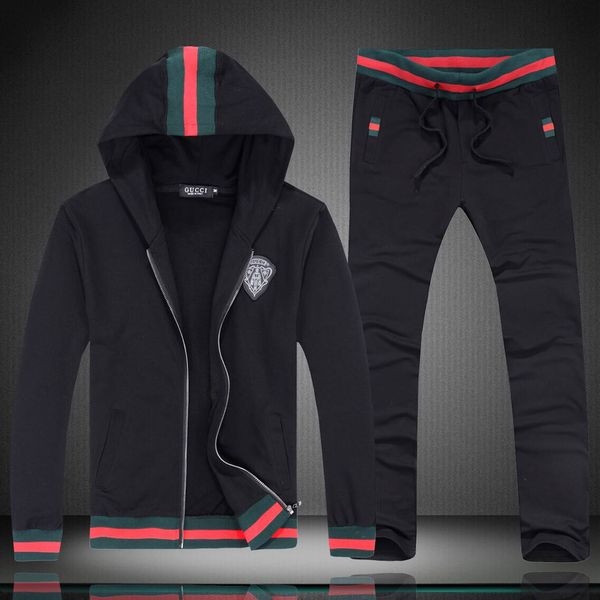 

эксклюзивная спортивная куртка 2019ss стильная спортивная спортивная одежда миллиардер мужская спортивная одежда костюм с монограммой мужска, Gray