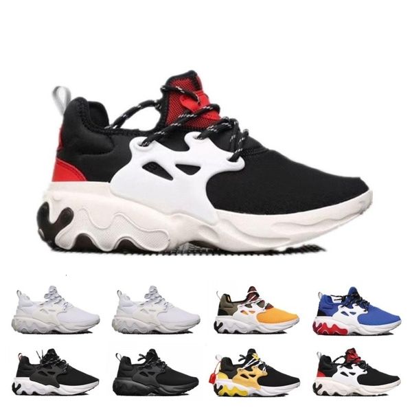 

discounts epic react presto br qs mens sneaker tripel black white red running shoes trainer sports shoe athletic jogging