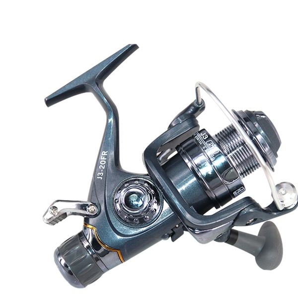 

high speed spool spinning fishing reel 5. gear ratio carp fishing reels wheels coil