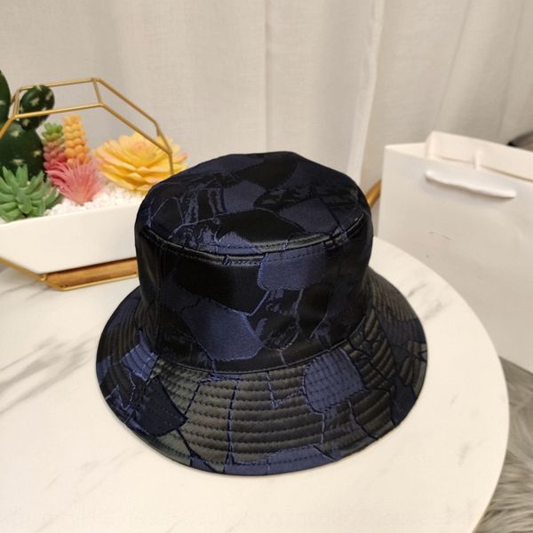 

x8aip 20 camouflage letter blue all-match classic double-sided fisherman 20 camouflage letter blue all-match classic double-sided fisherman, Blue;gray