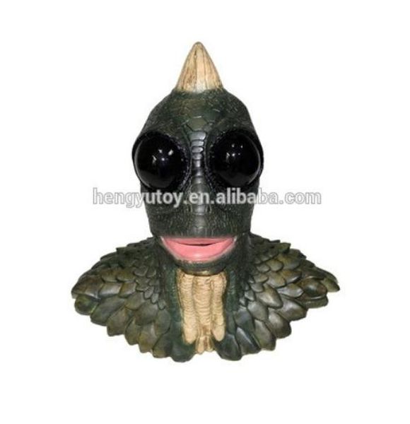 

realistic full head fancy dress latex lizard mask for party halloween christmas masquerade party cosplay mask cosplay