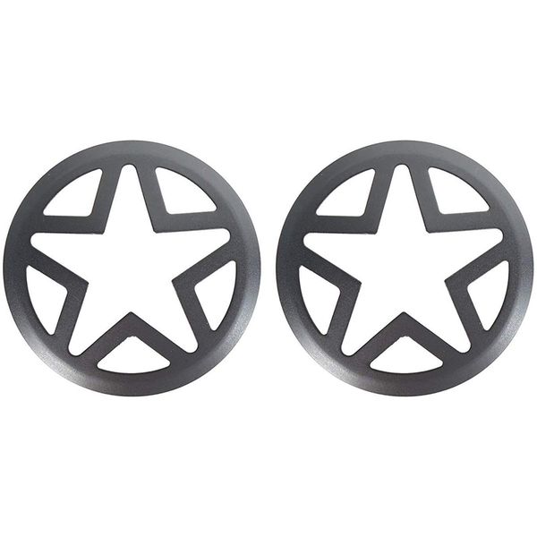 

front turn signal light cover guard front lamp cover blinker insert guard trim for wrangler 2007-2015 jk 2 door & jku