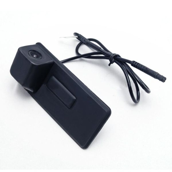 

170 degree hd car reversing camera for xts 4-door sedan 2013~2020 night vision rear view camera vehicle parking cameras
