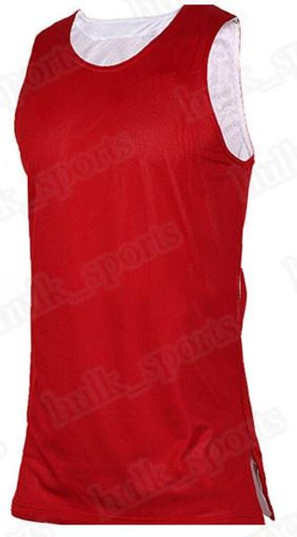 

515 Summer sleeveless sports and fitness vests men loose T shirt cotton running vest trend clothing bottom outsidse wear comfortable 50