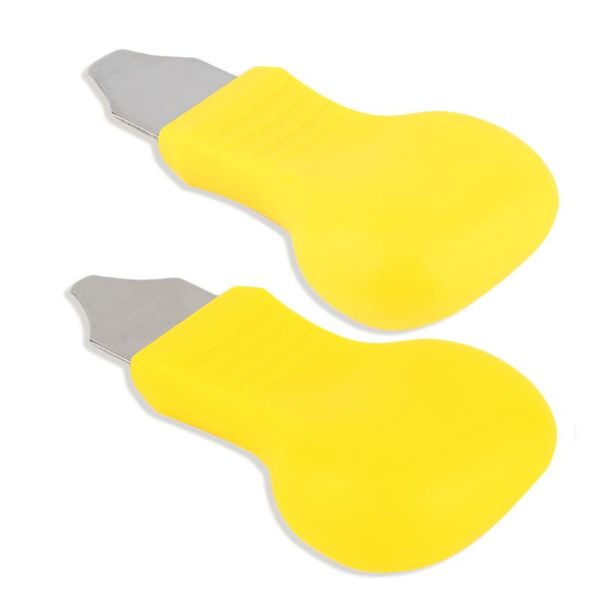 

2017 new plastic repair pry disassembly tool narrow mouth worldwide store