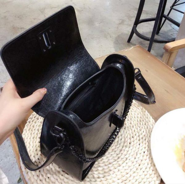 

designer women handbag luxury lady chain shoulder bags crossbody women bags temperament l0g0 letter-7