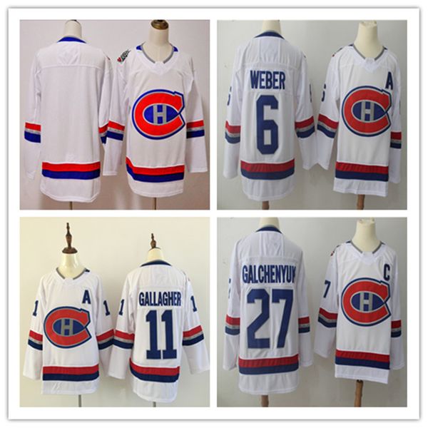 montreal canadiens 100th anniversary jerseys