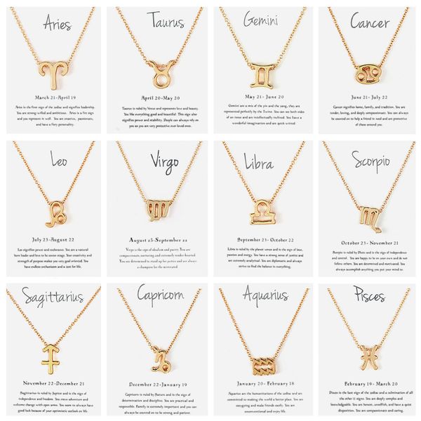 

Созвездие ожерелье ювелирных изделий с Подарочная карта побратимы Подарки Friendship