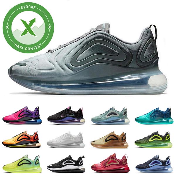 

720 shoes running shoes 72c trainer future series air betrue upmoon jupiter venus panda runner max for men women sports designer sneakers