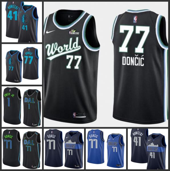 mavericks 2019 jerseys