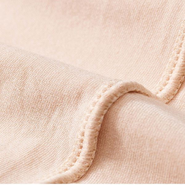 

womens maternity shapewear mid-thigh pettipant seamless soft abdomen underwear ropa mujer maternity clothes pregnancy clothes, Blue