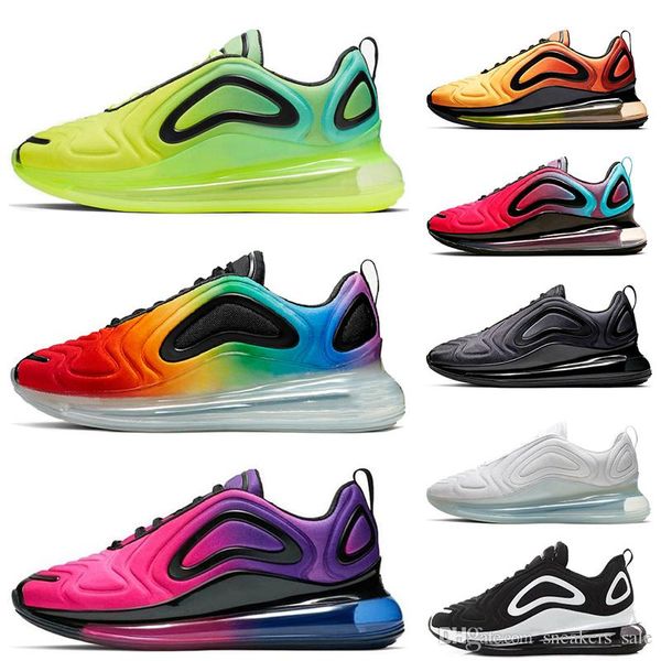 

fashion total eclipse sea forest mens women running shoes northern lights day sunrise be true volt mens trainers sport sneaker