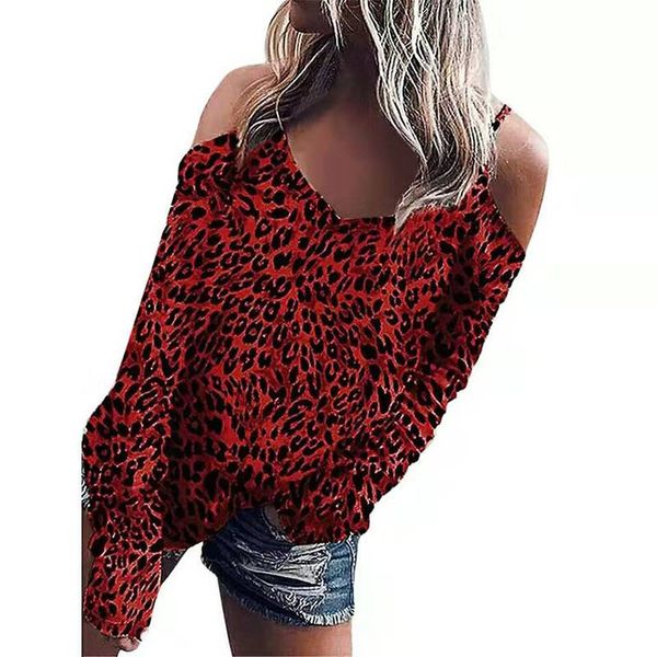 

off shoulder женская дизайнерская футболка sexy осень с длинным рукавом женский тройники street style womens apparel, White