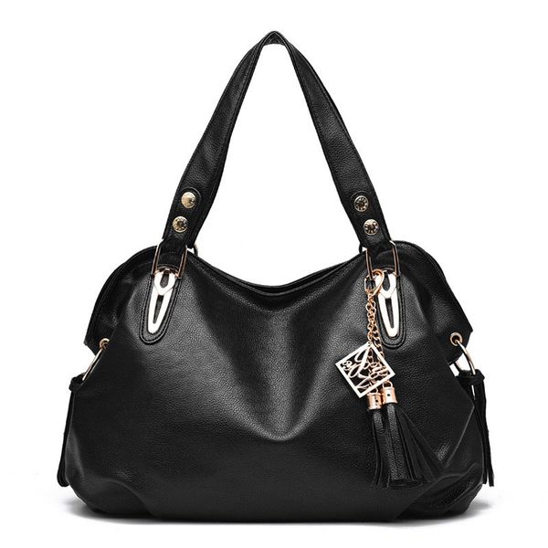 

2019 ladies classic casual fashion women's crossbody shoulder bag