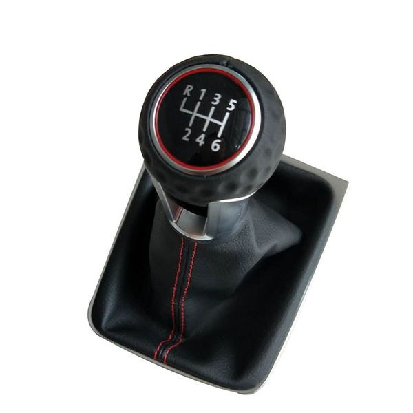 

suitable for new style shift lever dirt-proof cover shift handball gear head