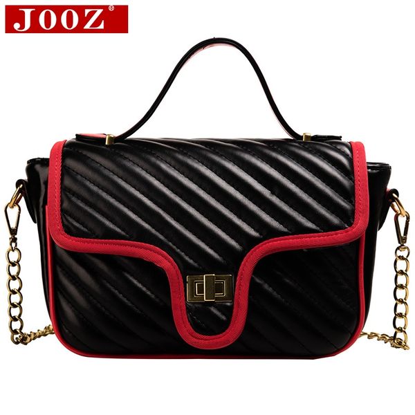 

handbag women bags leather embroidery women crossbody bag single chain shoulder bags ladies tote bag