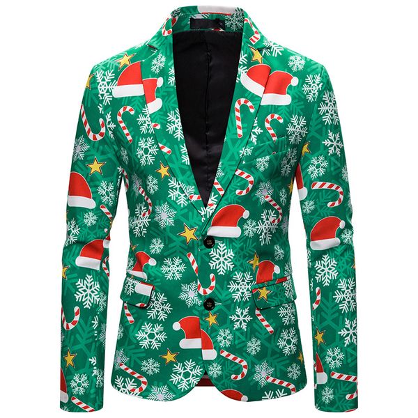 

2020 Ѭождево нового 3d пеаи мђжки пиджаки hip hop mens blazer кђѬка вколз мђжин к, White;black