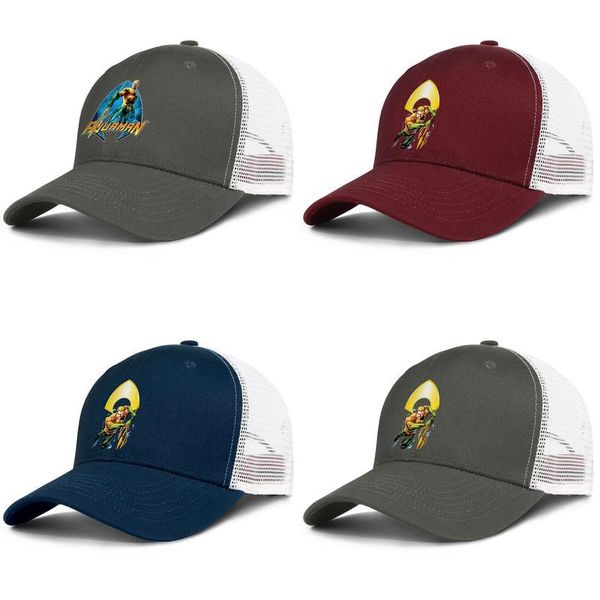 unique caps
