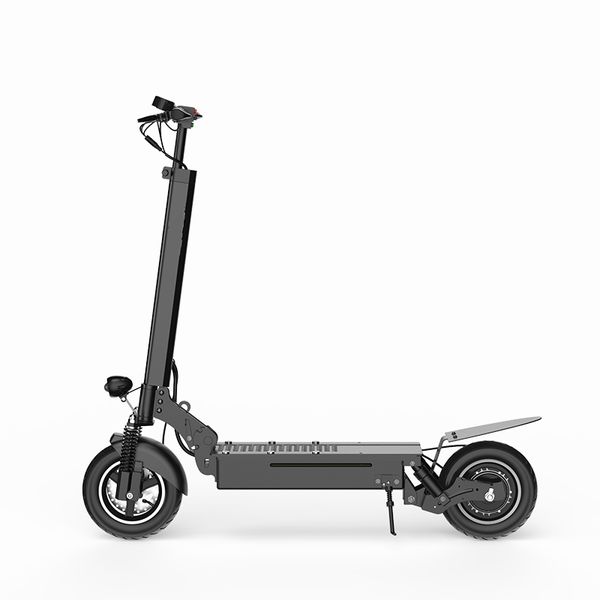 

wholesale 2 wheel standing off road electric scooter