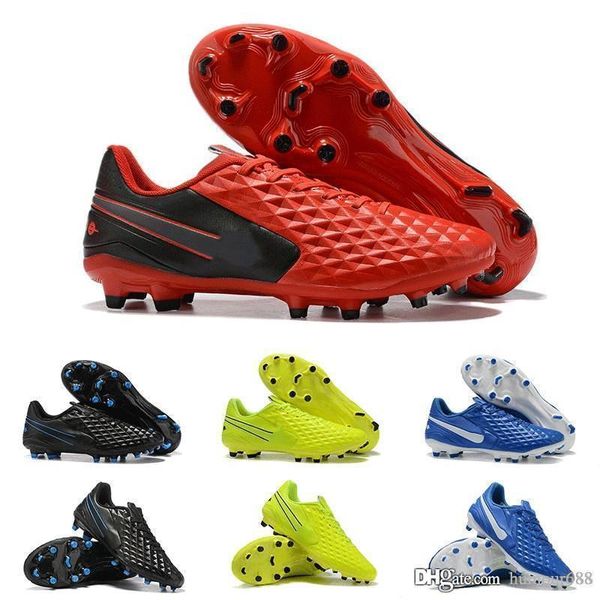 2019 Mens Low Ankle Football Boots Crampons Mercurial Vapors Xiii