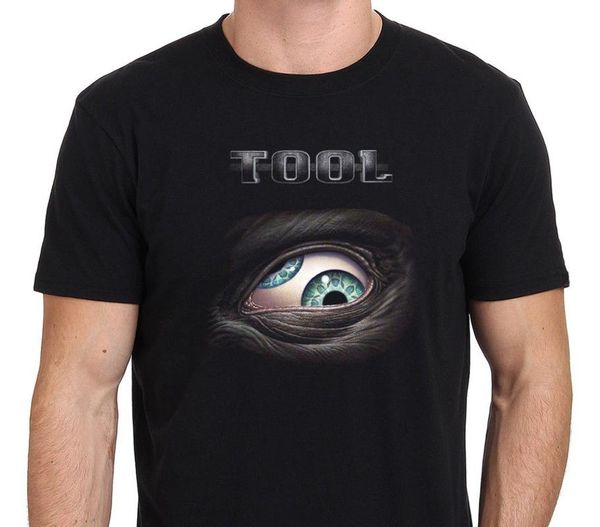 

eye логотип rock band мужская черная футболка лето с коротким рукавом хлопок, White;black