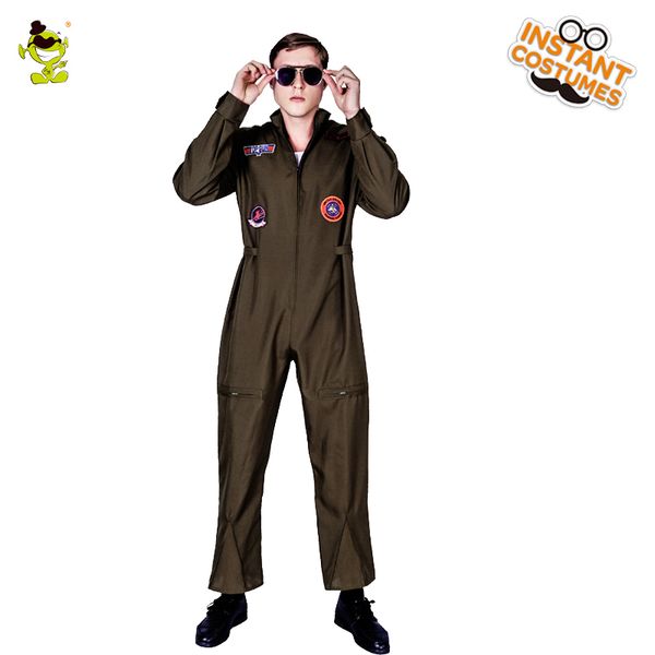 

new men's gun costumes masquerade party fancy dress strong gun costumes in party cosplay clothes, Black;red