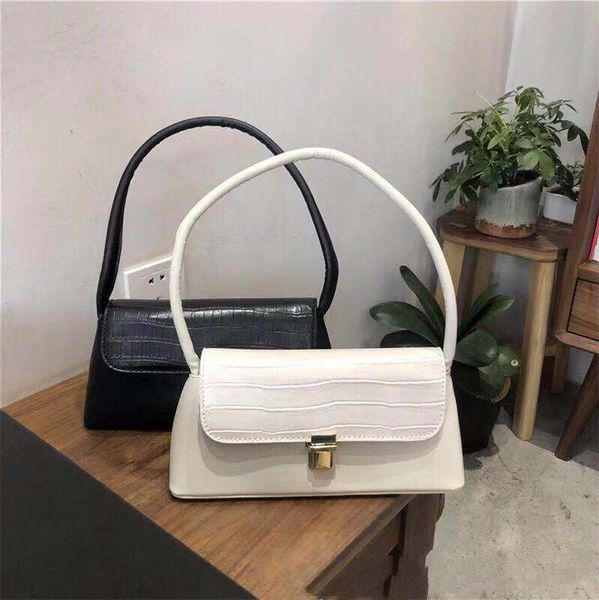 

pu leather handbag designer handbags vintage style shoulder bag ladies leather handbags china wholesale clasp handbag