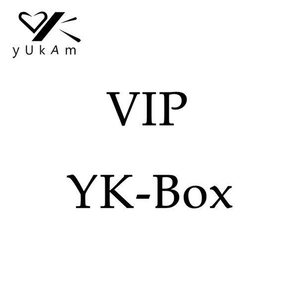 

yukam yk-box, Silver