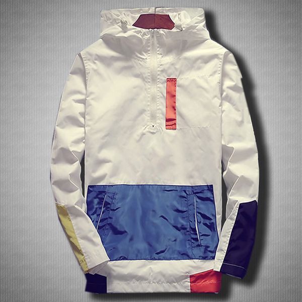 

selling new casual men's jackets waterproof spring streetwear coats men outerwear casual brand male clothing bomber jacket, Black;brown