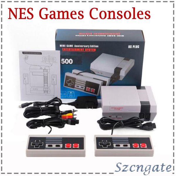 

Arrival ne mini tv can tore 620 500 game con ole video handheld for ne game con ole wth retail box package hipping free