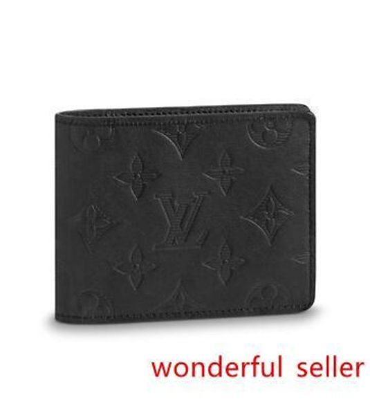 

m62901 multiple wallet new style men s black leather wallet purses wallets purse mini clutches exotics evening chain belt bags