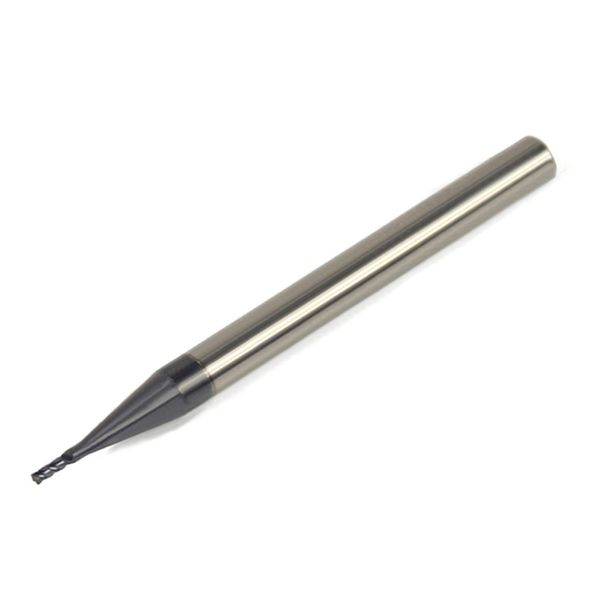 

4 blades 45 degree carbide milling cutter cnc numerical control tool tungsten steel flat end milling cutter