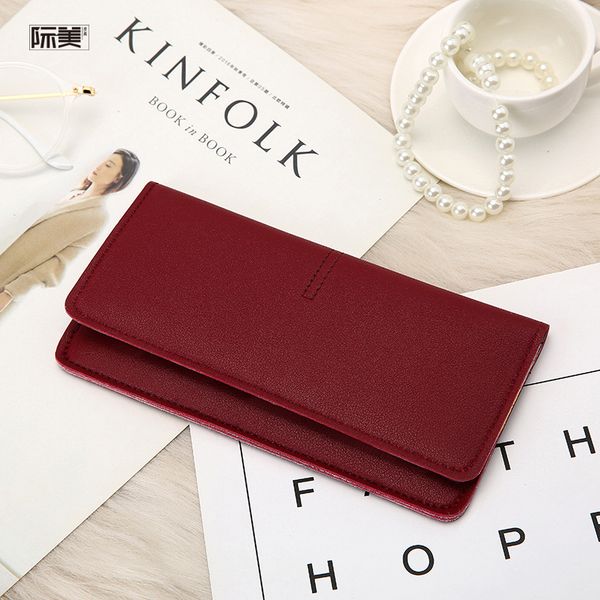 

pu leather women's day clutches wallet ladies mini handbag female money bag small pouch bolso mujer bolsa feminina for girls