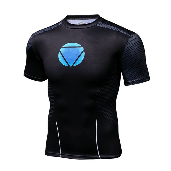 

fashion men football jerseys sport tshirt 3d good quality online sale new style 11, Black;red