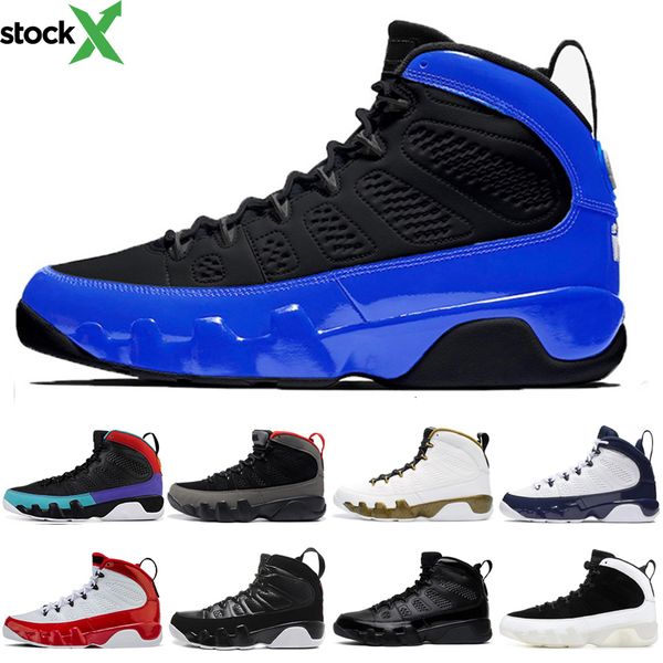 

9s men basketball shoes 9 black blue black white dream it do it regon ducks statue unc mens sport trainers sneakers size 40-47