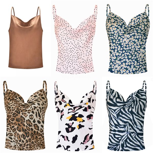 

summer women blouses strapless sleeveless digital print casual news newspapers words tank ladies vest #635, White