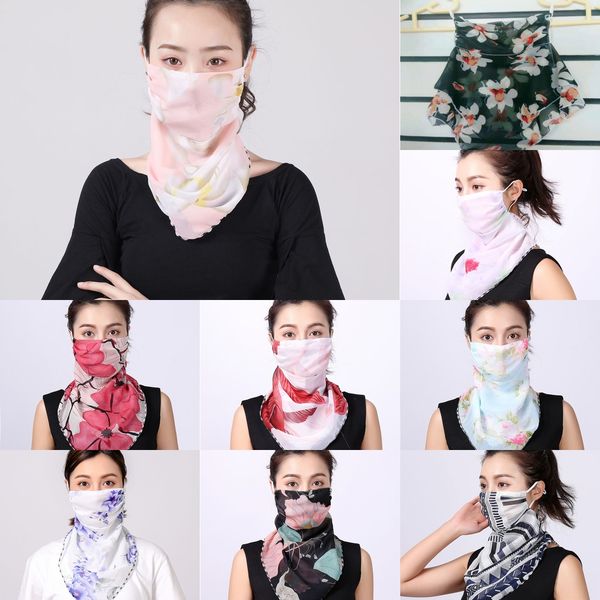 

nxtnv 3d face mask cover neck fishing bicycle gaiter scarf bandana shield mask scarf ring headwear bicycle balaclava, Black